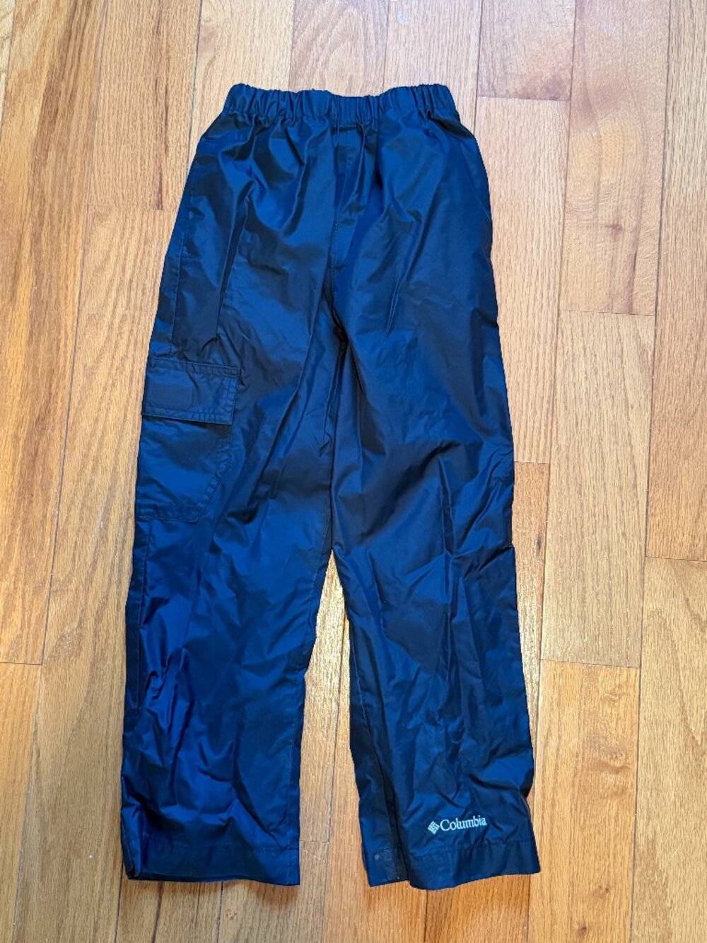 Columbia Kids Rain Pant